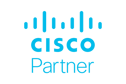 Cisco Partner Logo